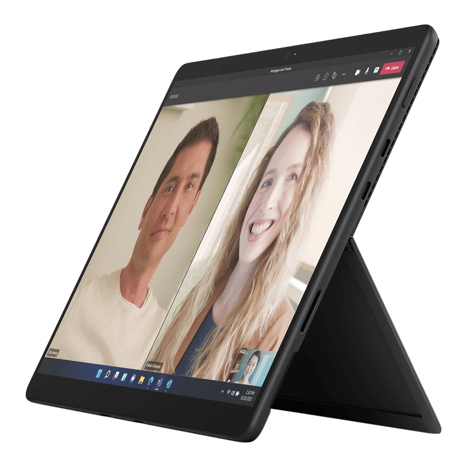 Windowsタブレット本体 Microsoft Surface Pro 8 Surface Pro 8 つの機能と仕様 - Microsoft サポート
